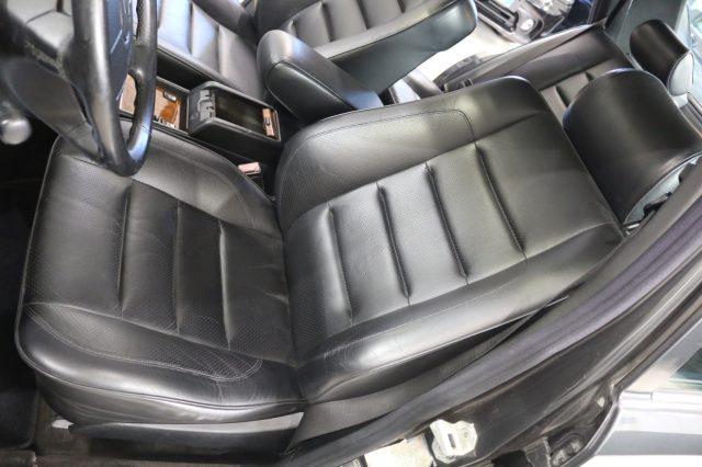 MERCEDES-BENZ 500 E cat W124 "" ASI STORICA "" RARISSIMA """