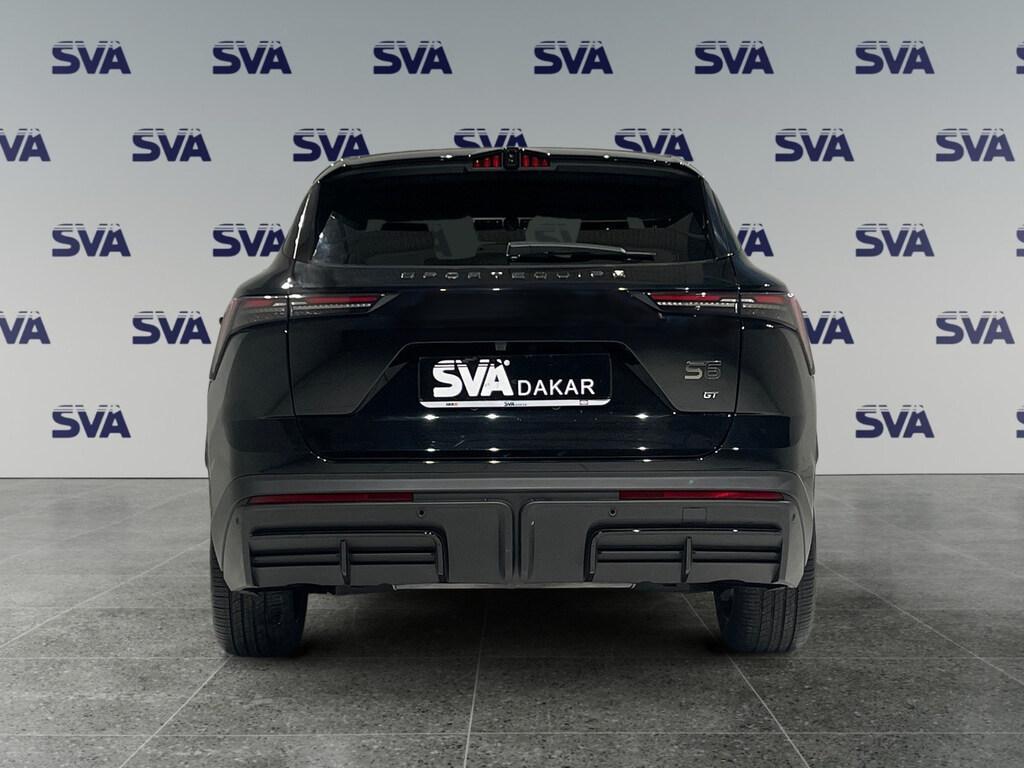 Sportequipe Sportequipe 6 GT 1.6 t-gdi 186cv - GPL