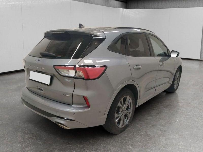 Ford Kuga 2.5 full hybrid ST-Line 2wd 190cv cvt