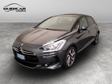 DS DS 5 - DS 5 2.0 BlueHDi 180 aut. Sport Chic