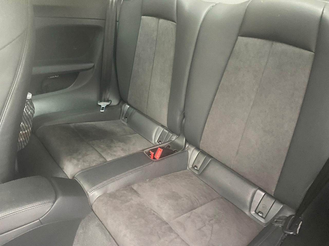 Audi TT Coupé 2.0 TFSI Design