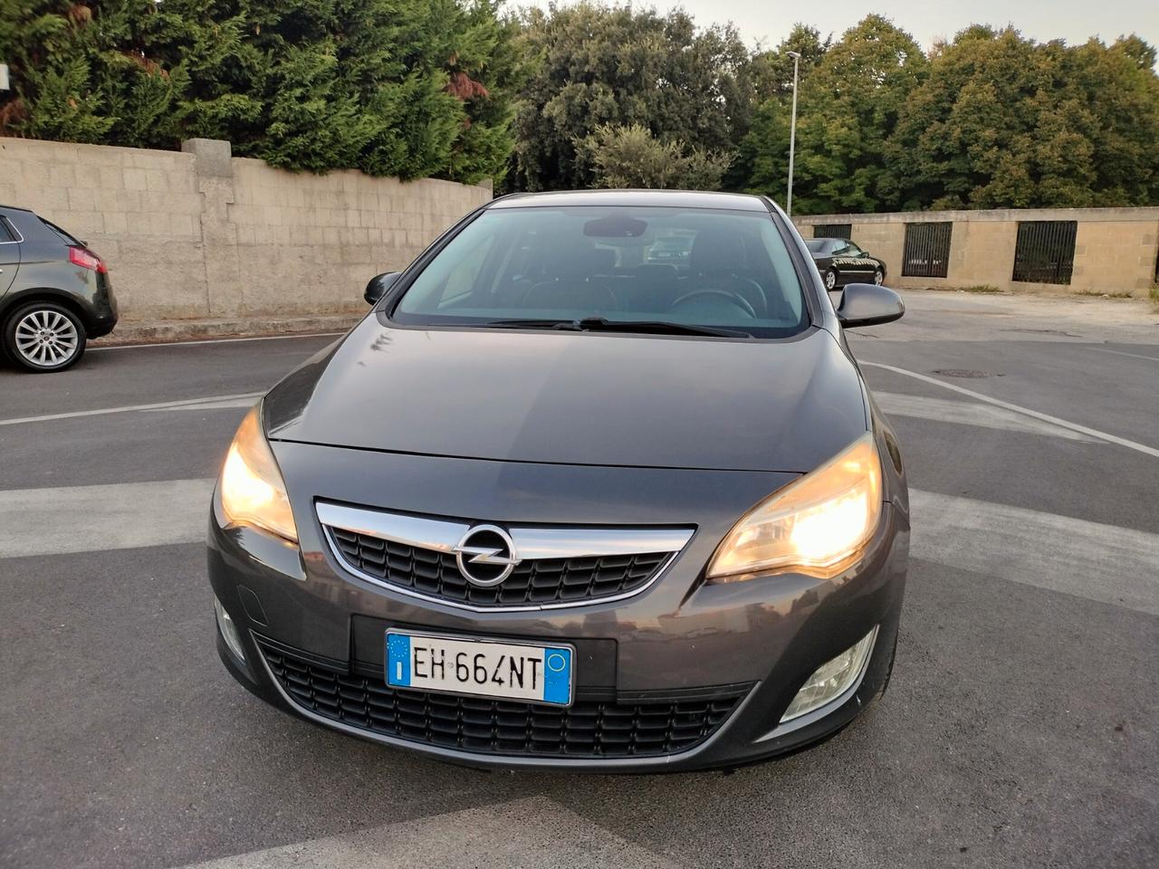 Opel Astra 1.7 CDTI 125CV 5 porte Cosmo