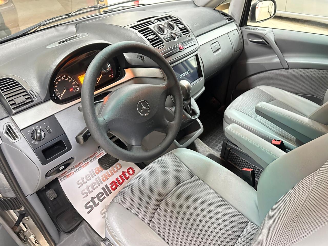 Mercedes-benz Viano 2.2 CDI Trend L