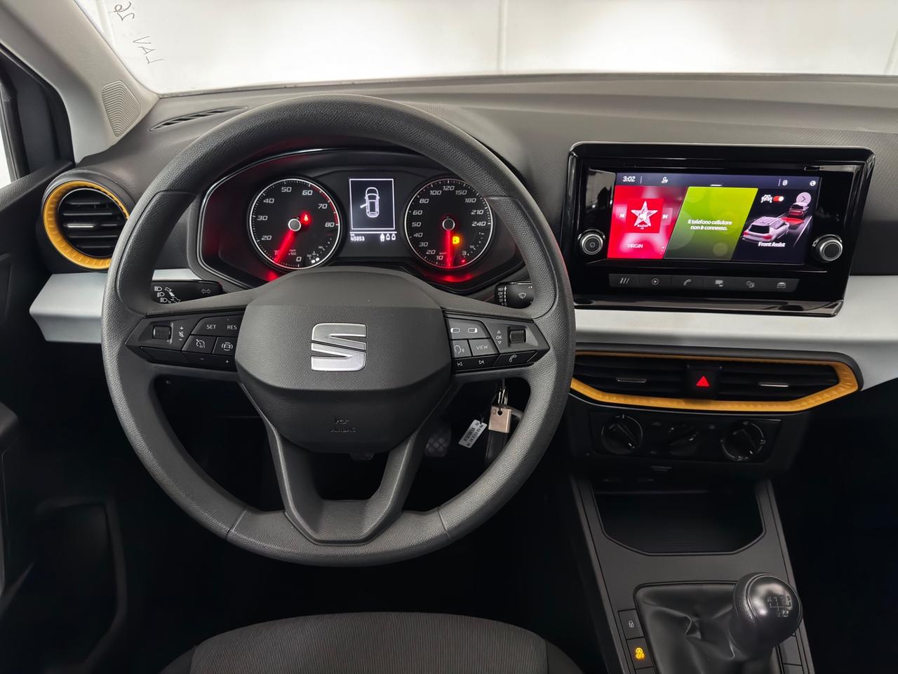 Seat Arona 1.0 EcoTSI 110 CV Style