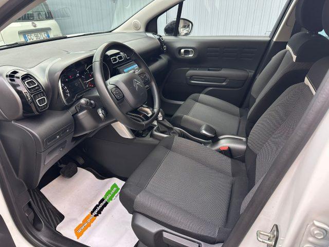 CITROEN C3 Aircross AUTOMATICA! 1.5 BlueHDi 120 S&S EAT6 Shine