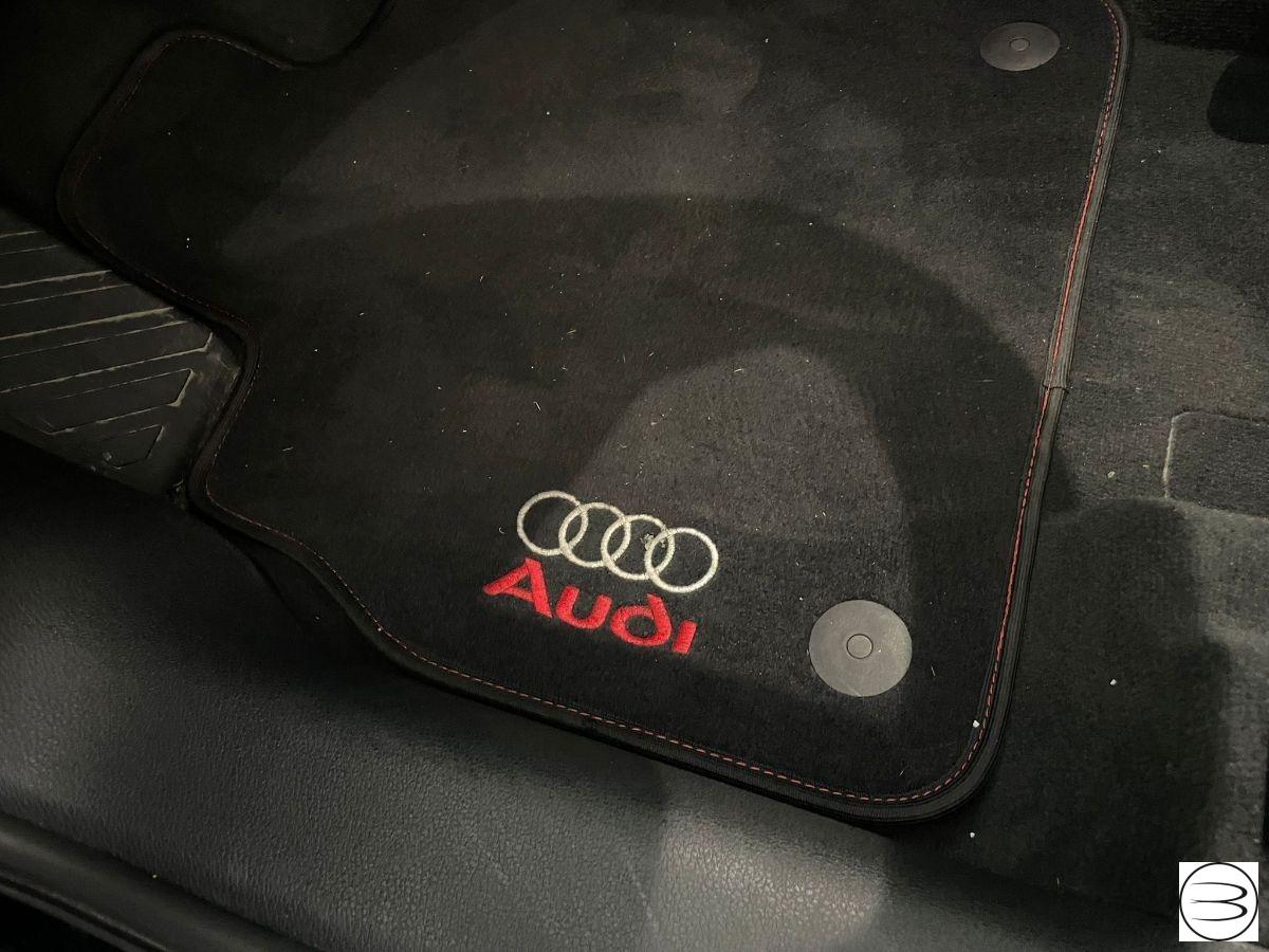 AUDI - Q3 Sportback - Q3 SPB 35 TDI S tronic S line edition