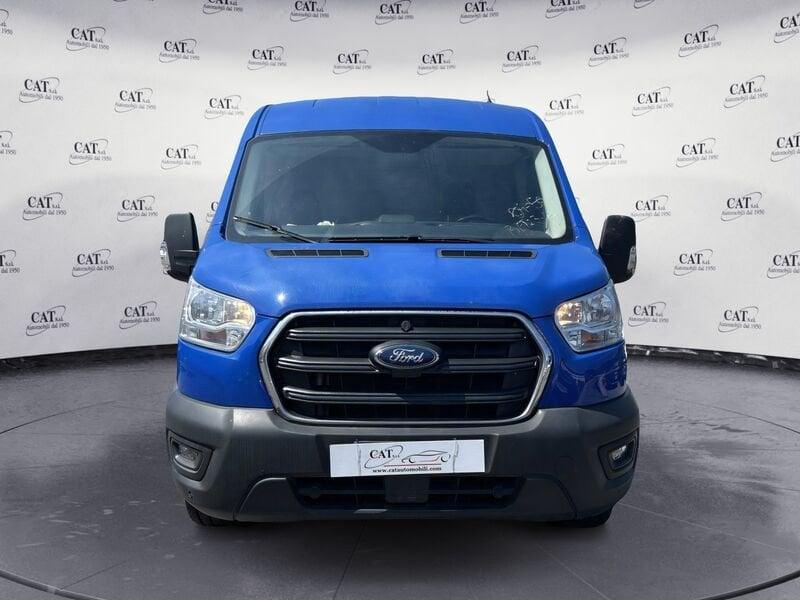 Ford Transit 350 2.0TDCi Furgone