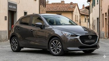 Mazda 2 Mazda2 1.5 Skyactiv-G Essence