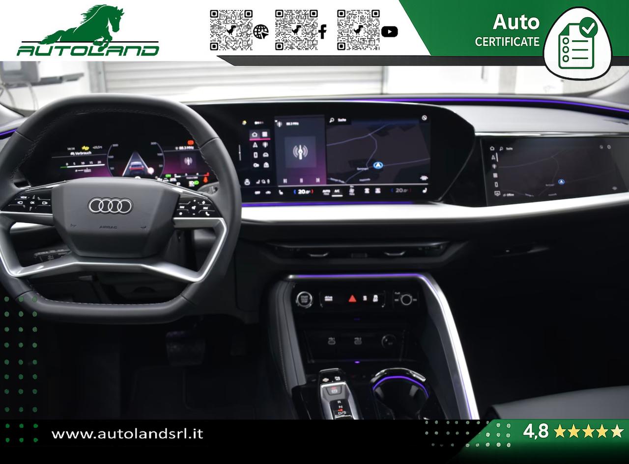 Audi Q5 2.0 TDI quattro S line