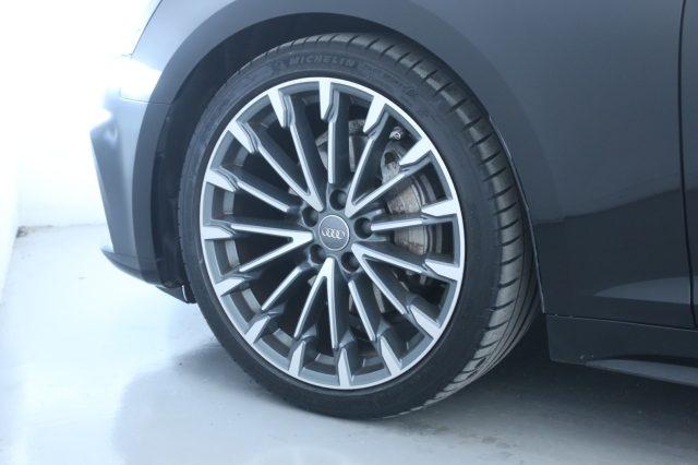 AUDI A5 Sportback 40 TDI S tronic quattro S-LINE edition