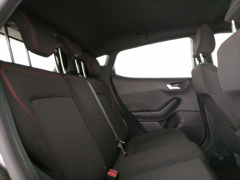 Ford Fiesta 5p 1.0 ecoboost h ST-Line 125cv