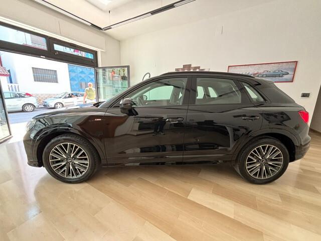 Audi Q3 35 2.0 TDI 150cv S -Tronic Line Edition