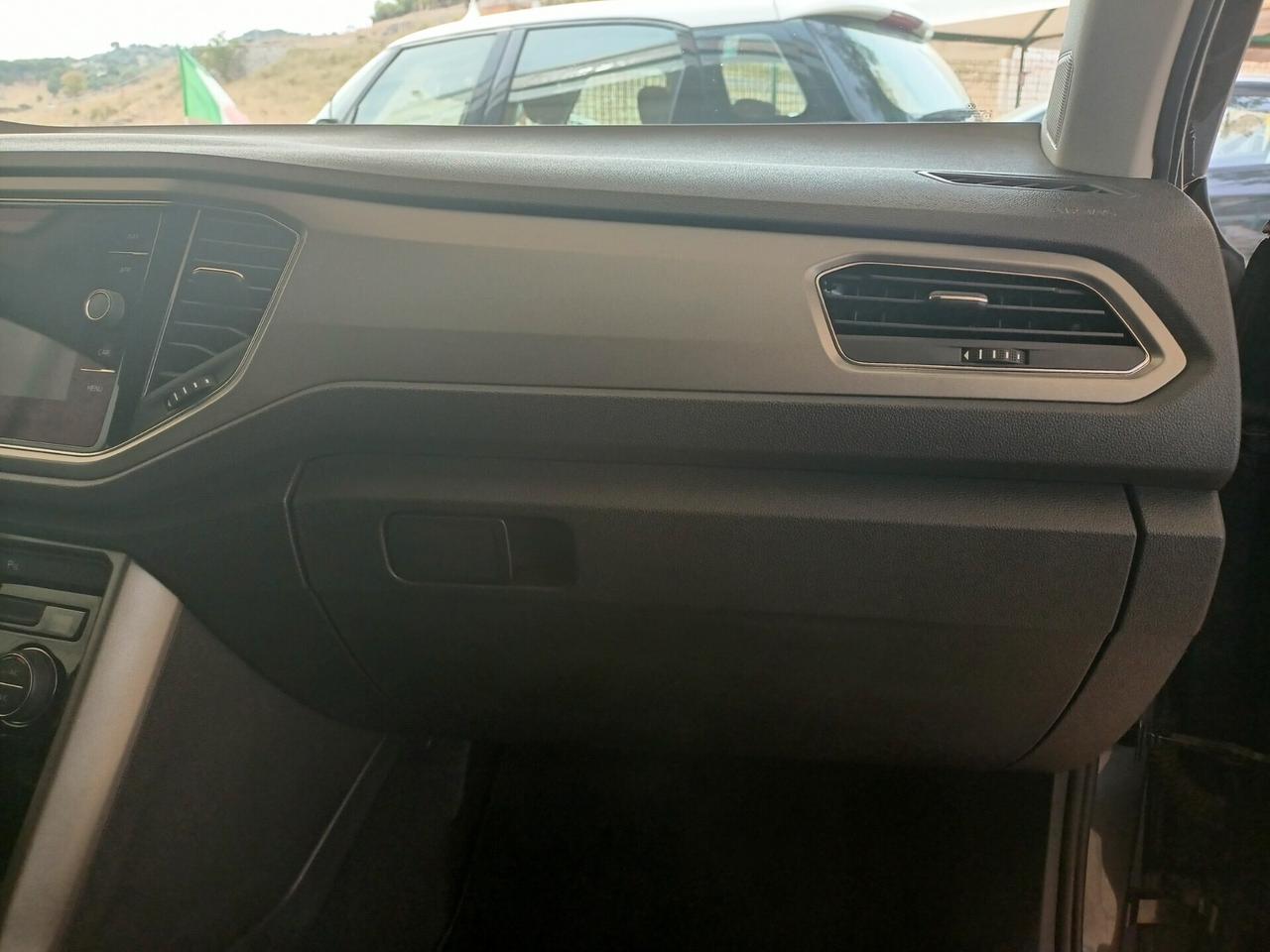 Volkswagen T-Roc 2.0 TDI SCR 150 CV Business BlueMotion Technology