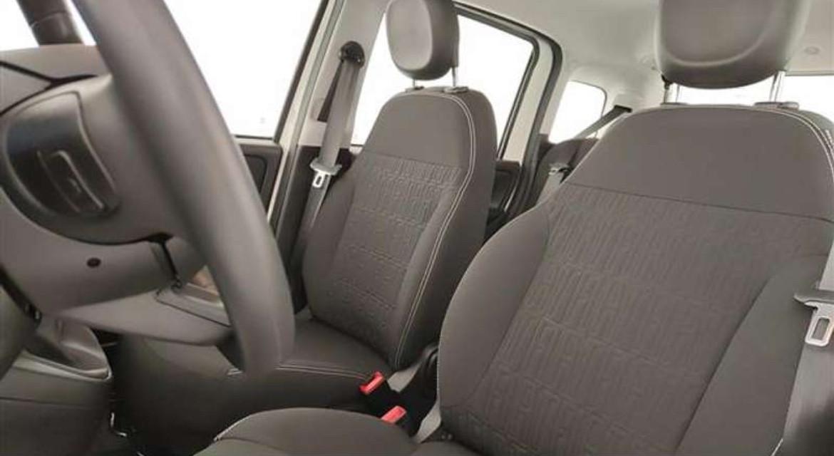 Fiat Panda 1.0 Fire Hybrid NOLEGGIO