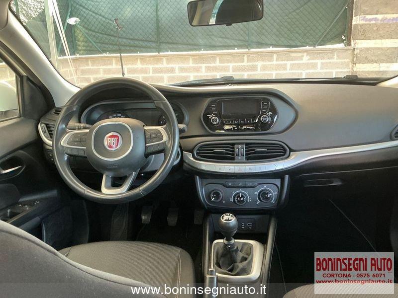FIAT Tipo Tipo 1.6 Mjt S&S 5 porte Easy