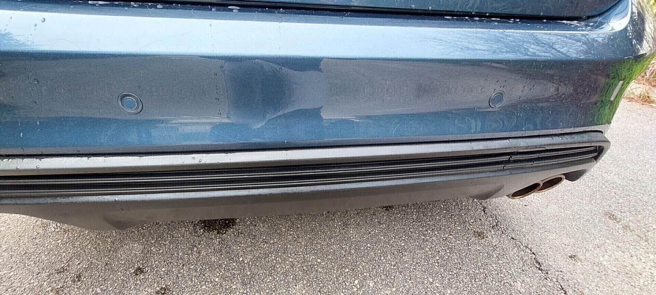 FOCUS 1,0 IBRIDA/BENZINA 130 CV-ST LINE NAVI TELEFONO LEGA SENSORI RETROCAMERA FULL FULL