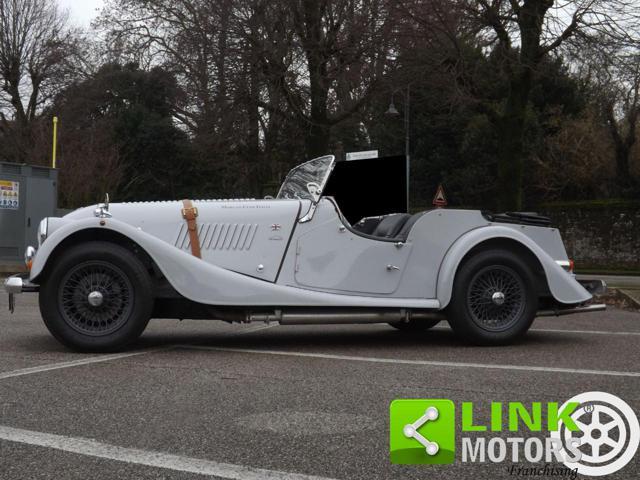 MORGAN 4/4 4 posti ottimo investimento