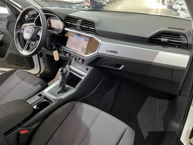 AUDI Q3 35TDI Stronic Business Pack EVOLUTION/FULL LED/NAV