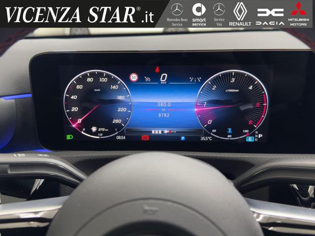 MERCEDES-BENZ A 180 d SEDAN AMG PREMIUM