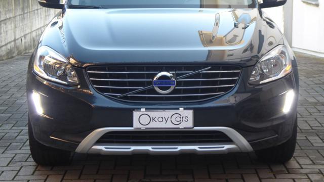VOLVO XC60 D3 Geartronic Business