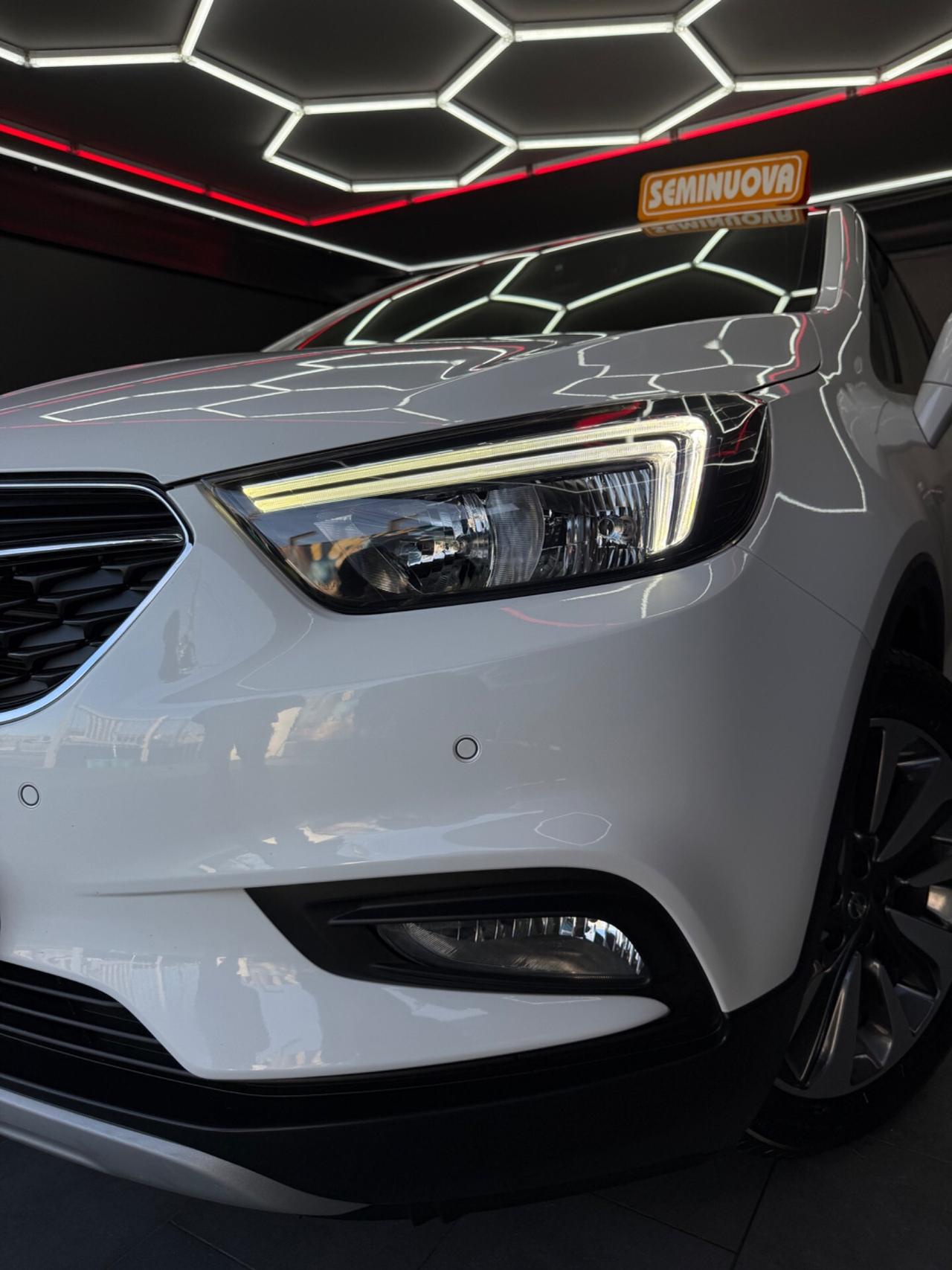 Opel Mokka X 1.6 CDTI 136CV Ultimate 2019