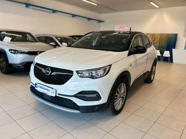 Opel Grandland X INNOVATION 1.6 diesel Ecotec aut.