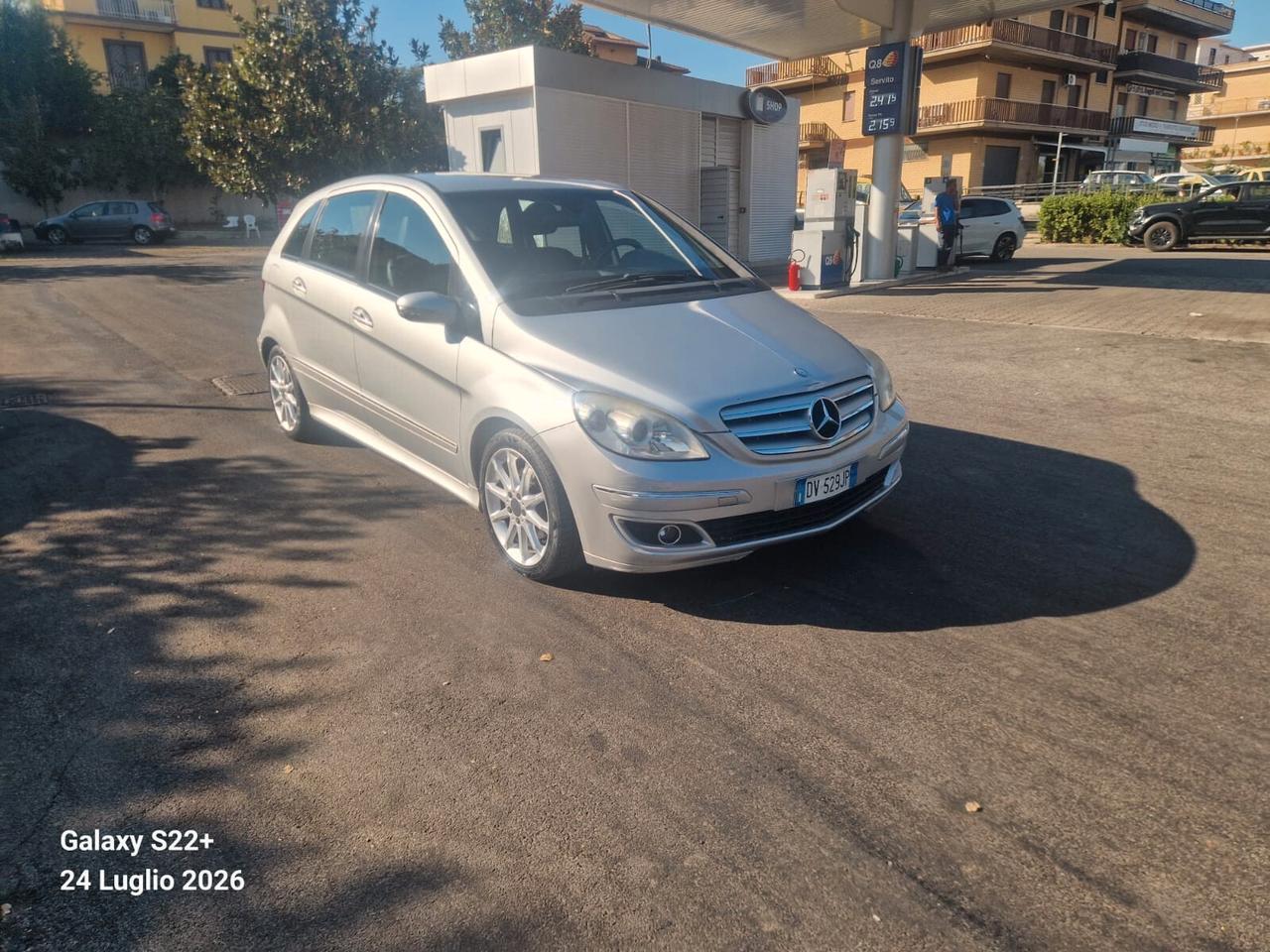Mercedes-benz A 200 CDI Avantgarde