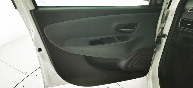 LANCIA Ypsilon 1.2 69 CV 5 porte GPL Ecochic Silver