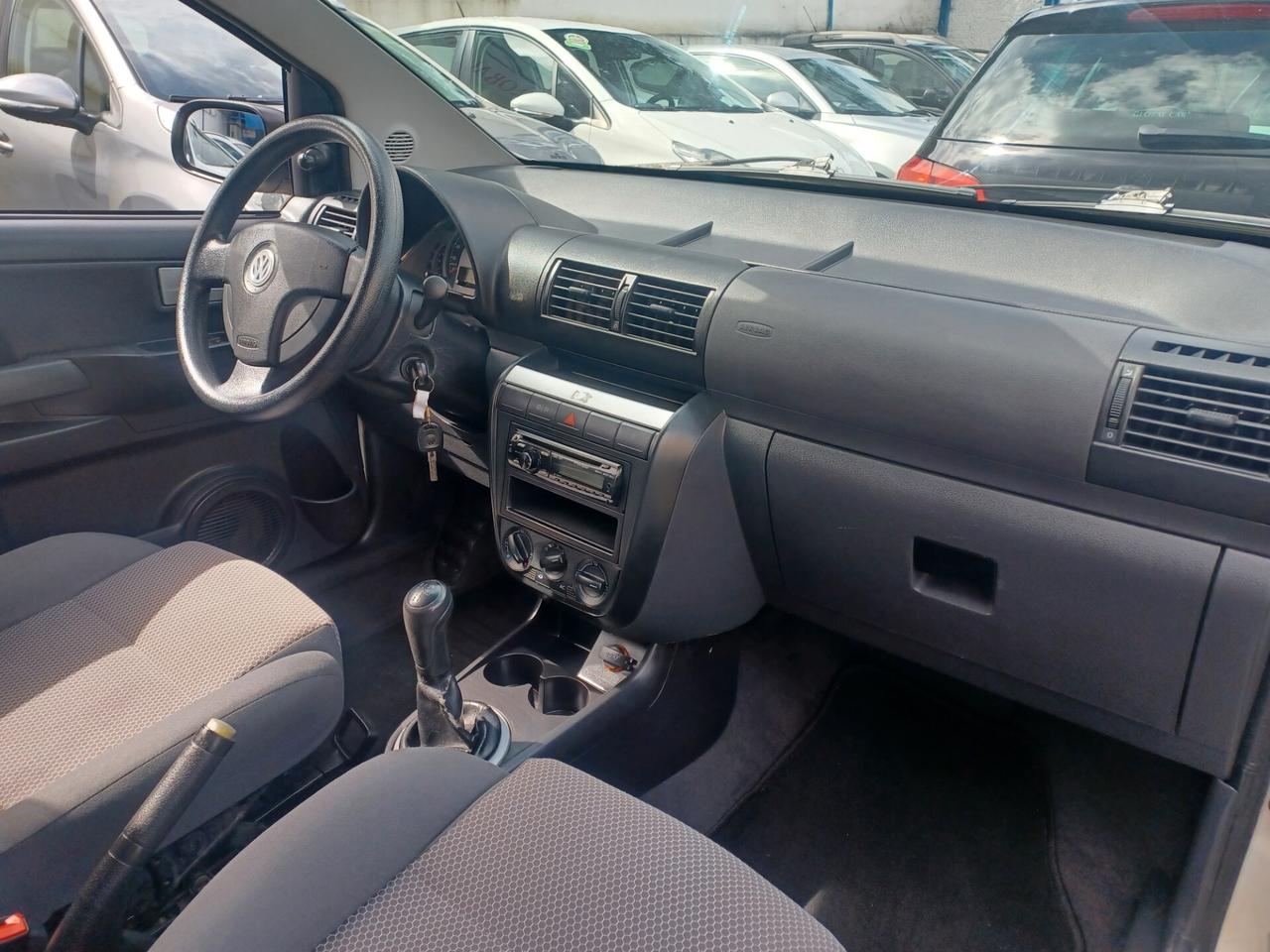 Volkswagen Fox 1.2 Sport