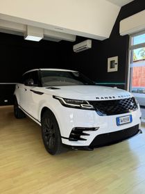 Land Rover Range Rover Velar Velar 2.0D I4 240 CV R-Dynamic S