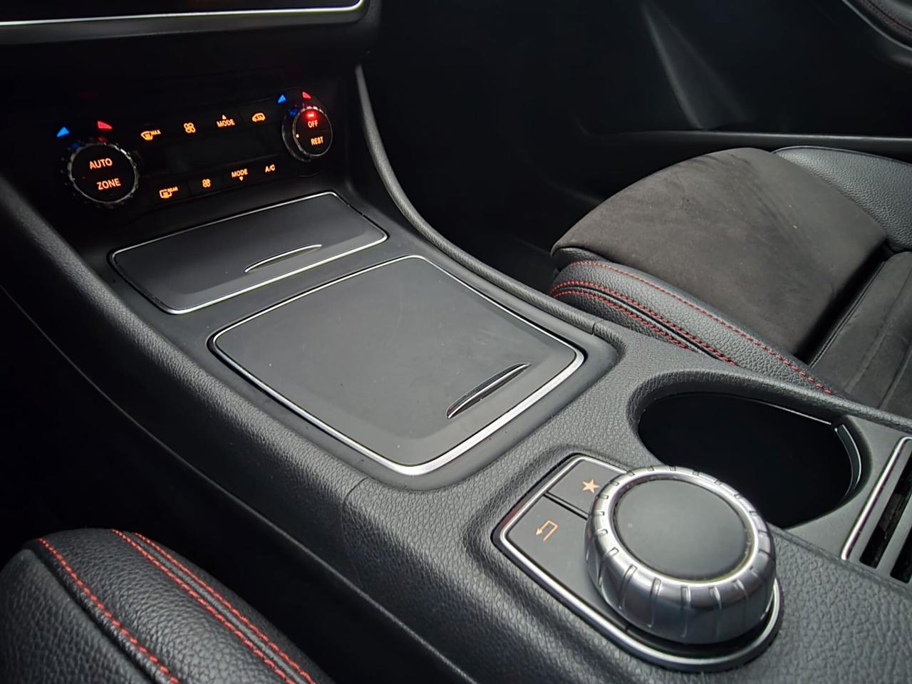 Mercedes-benz CLA 220 S.W. 4Matic Automatic Premium