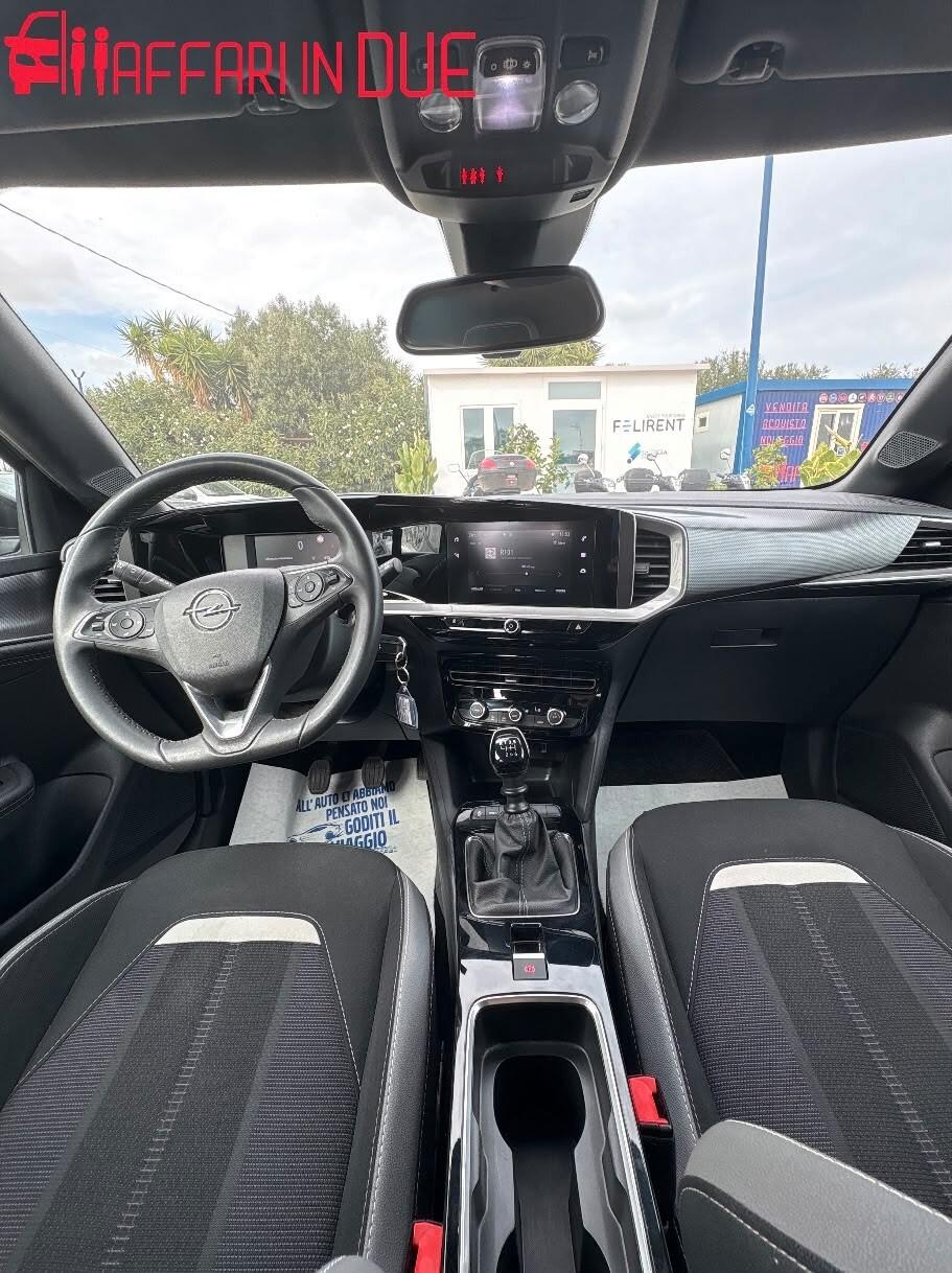 Opel Mokka 1.2 Turbo GS PREZZO RIBASSATO DA 16.600,00