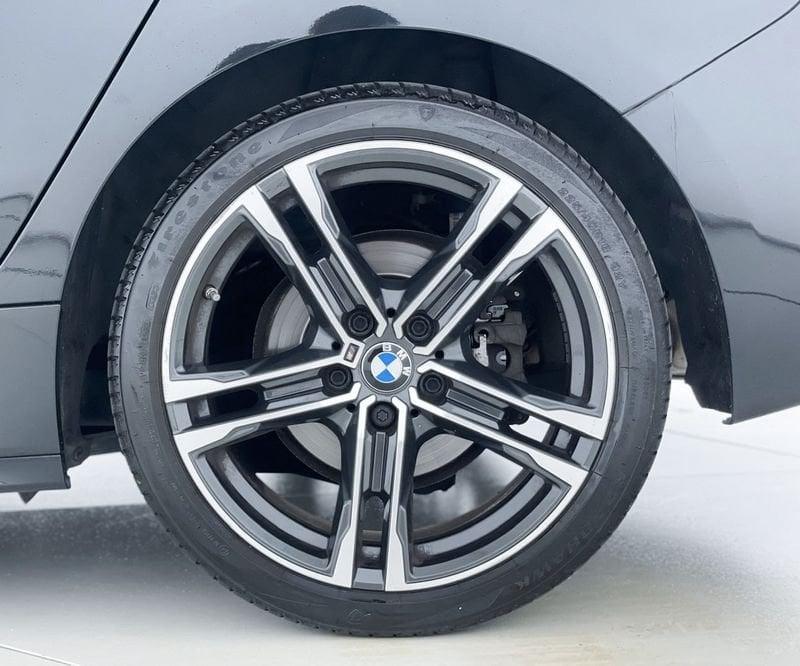 BMW Serie 1 116d 5p. Msport