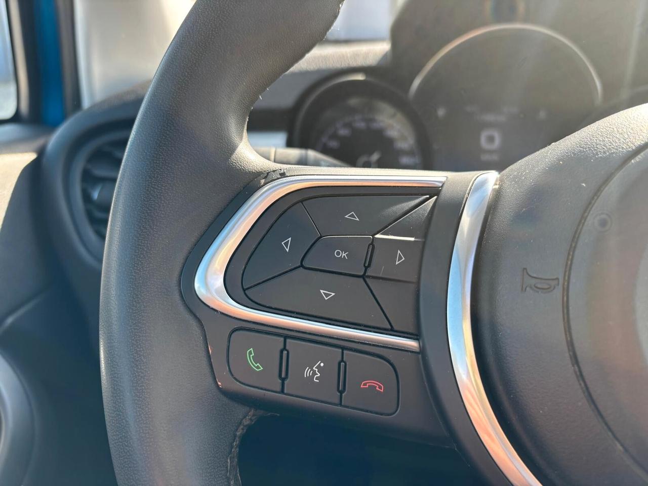 Fiat 500X 1.3 MultiJet 95 CV Connect