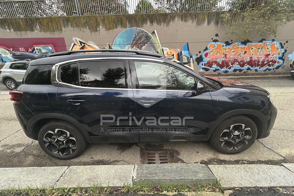 CITROEN C5 Aircross Hybrid 225 e-EAT8 Shine Pack