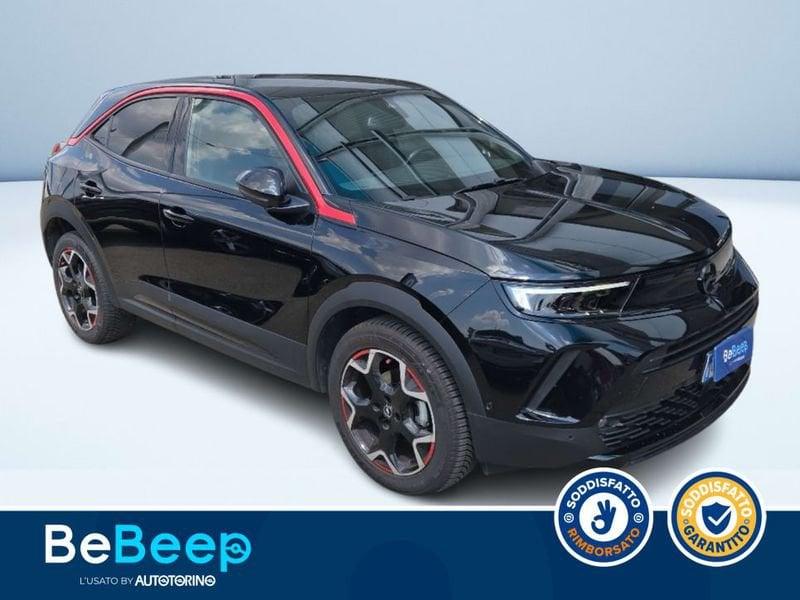 Opel Mokka 1.5 GS LINE S&S 110CV