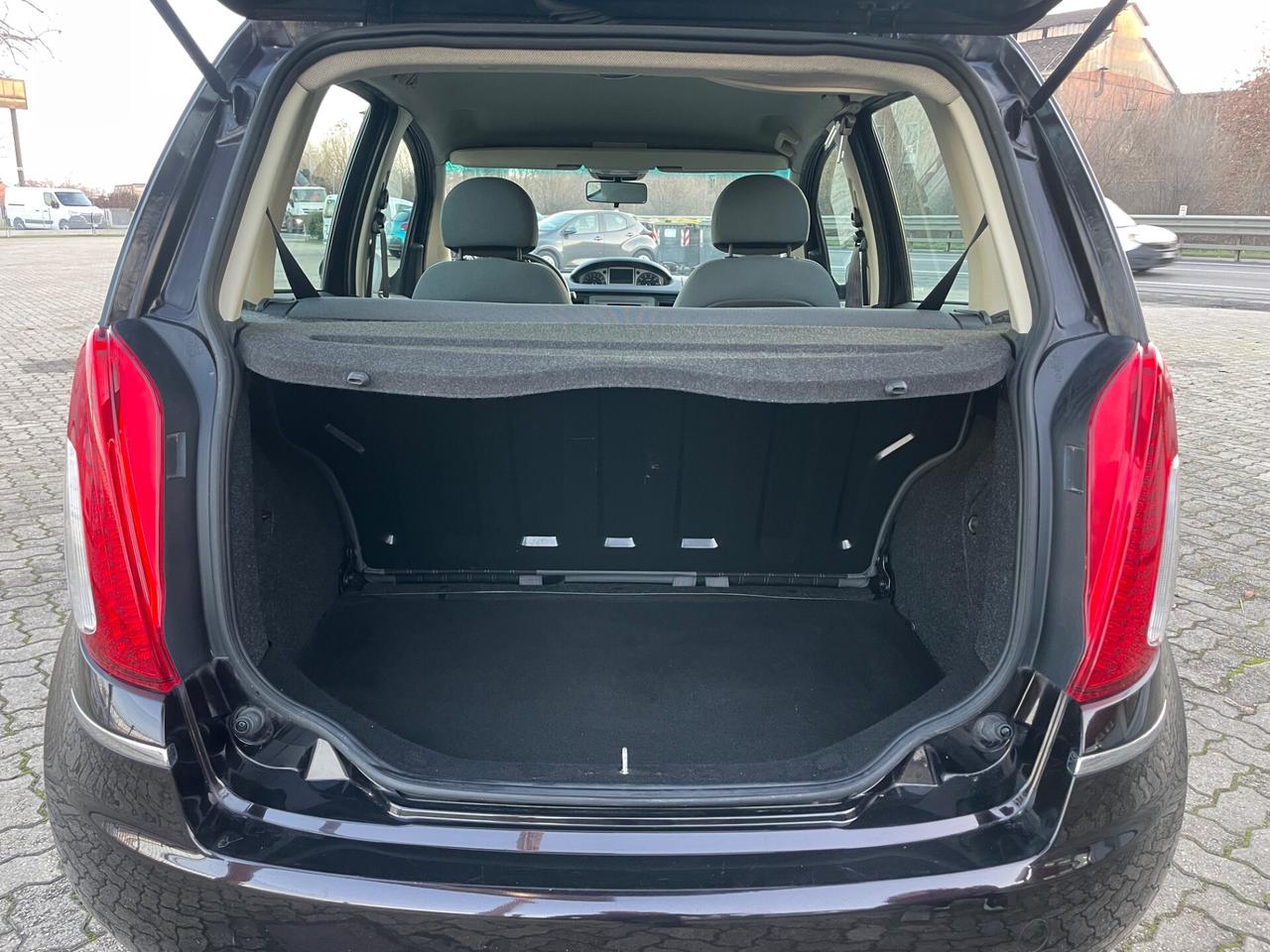 Lancia MUSA 1.4 8V Ecochic (GPL) Diva