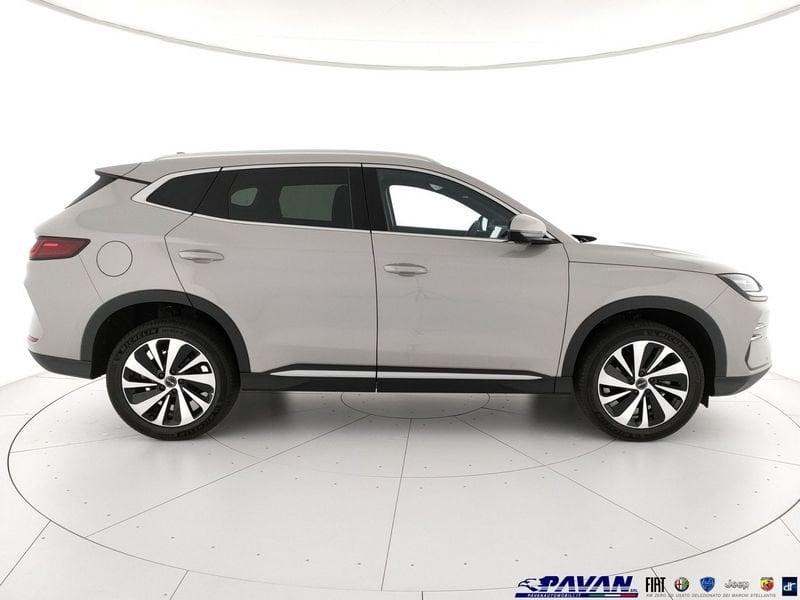 BYD Seal U DM-i 1.5 218 CV PHEV Boost
