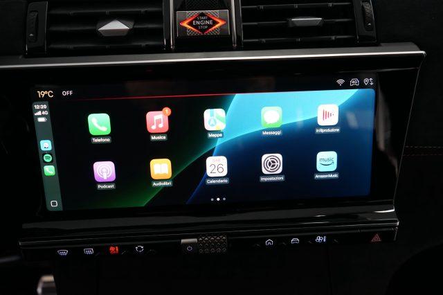 DS AUTOMOBILES DS 7 BlueHDi 130 aut. Performance Line