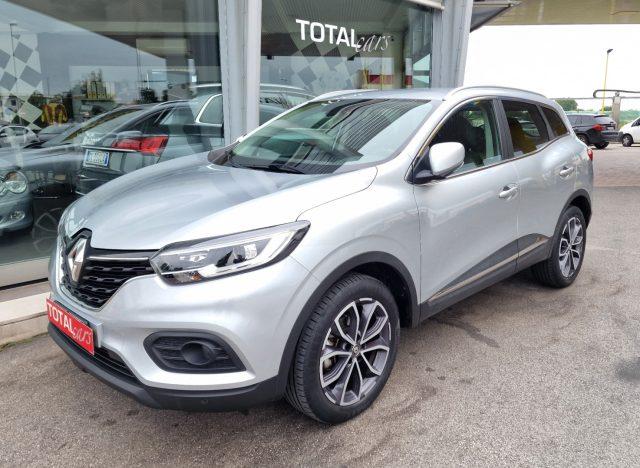 RENAULT Kadjar Blue dCi 8V 115CV Sport Edition 2