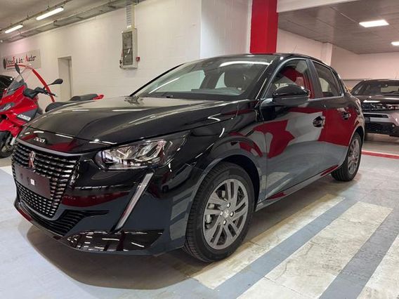 PEUGEOT 208 PureTech 75 Stop&Start 5 porte Active Pack