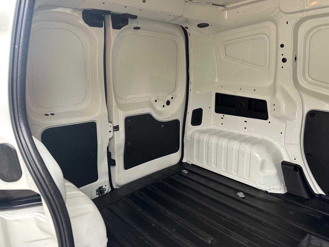 FIAT FIORINO 1.3 MJT 95 Cv