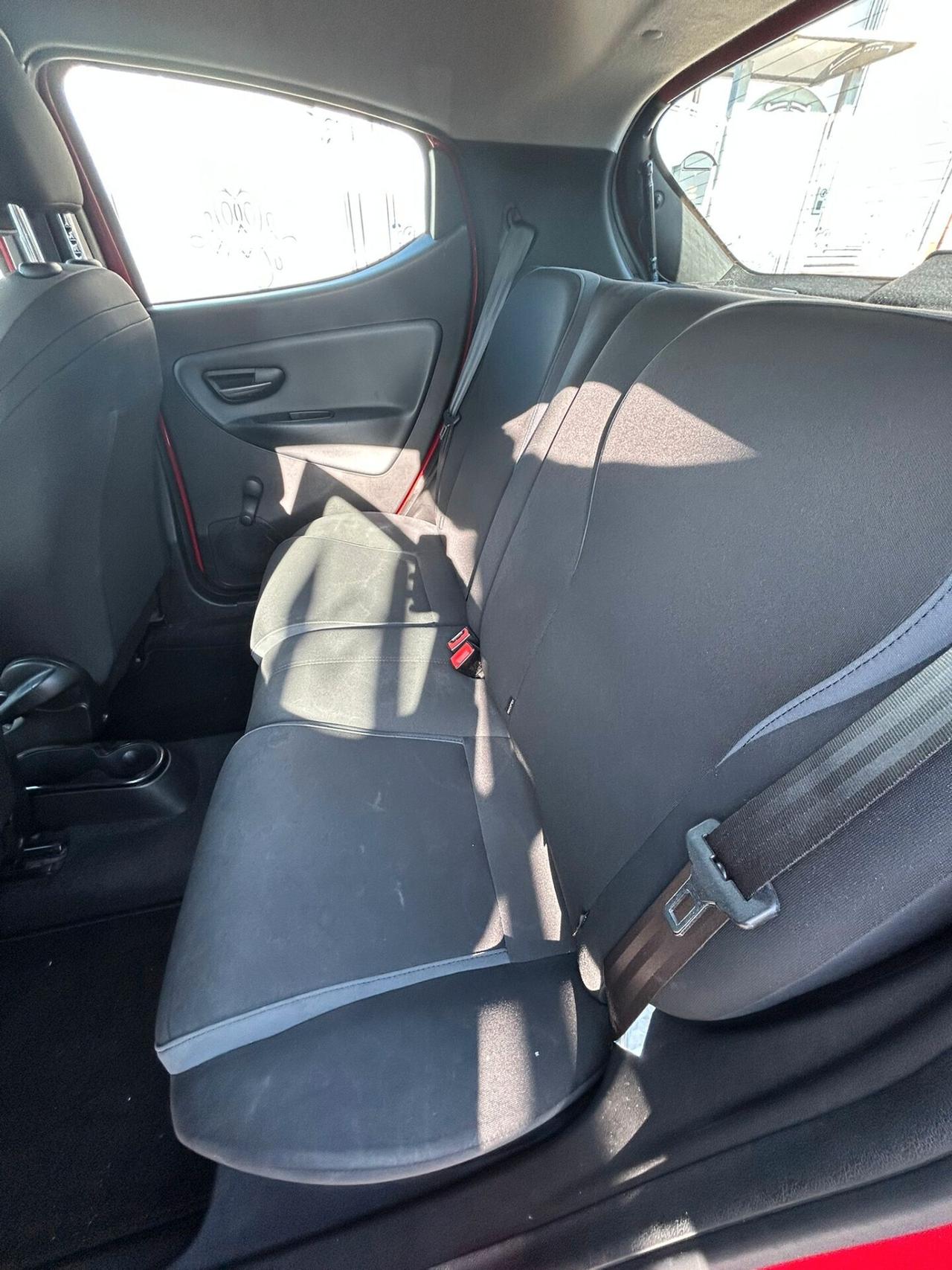 Lancia Ypsilon 1.2 69 CV 5 porte Gold ANNO 2017