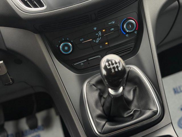 FORD C-Max 1.5 TDCi Business