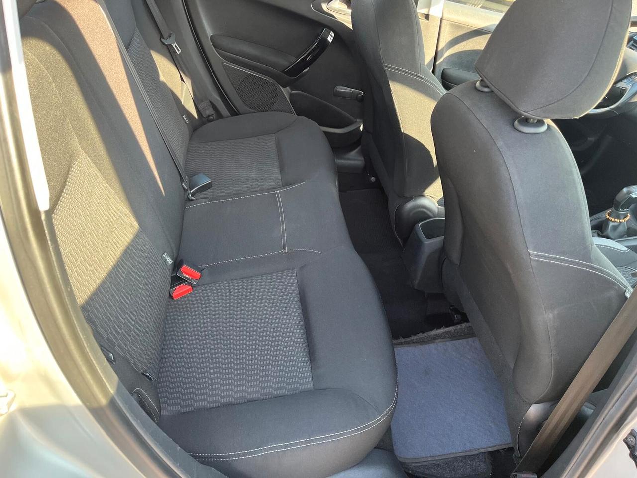 Peugeot 208 PureTech 82 5 porte Active