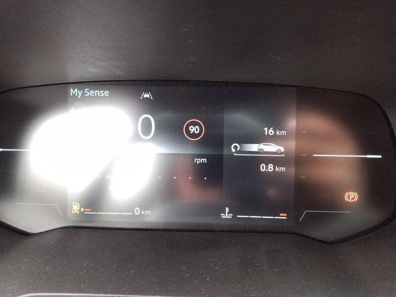 Renault Clio NUOVA techno MY24 ECO-G 100