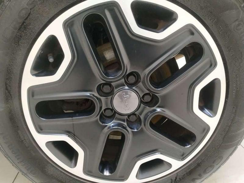 Jeep Renegade 1.6 mjt Sport fwd 95cv my18