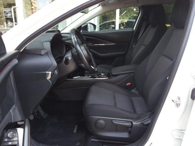 MAZDA CX-30 2.0L e-Skyactiv-G 150cv M Hybrid Homura