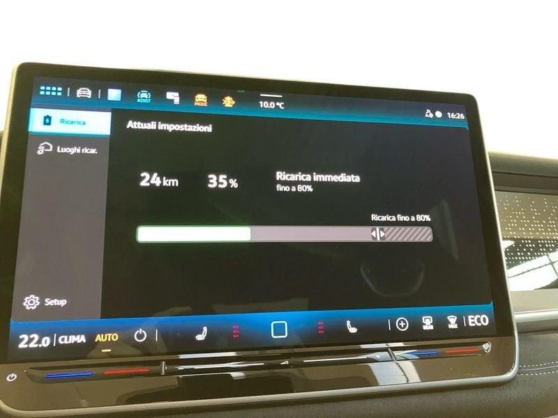 Volkswagen Tayron 1.5 TSI eHybrid 272 CV DSG R-Line Plus