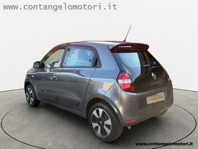 RENAULT Twingo TCe 90 CV EDC Lovely